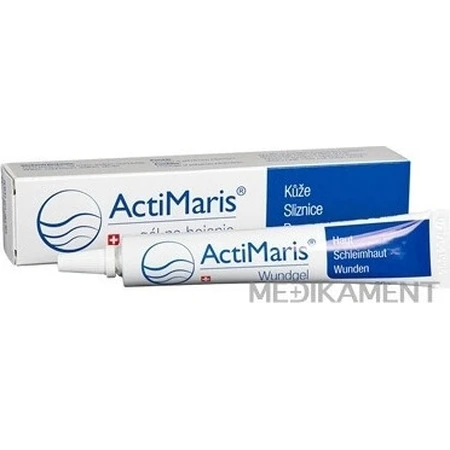 Actimaris Wound Gel 1×20g
