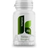 kompava Yucca Shidigera 450 mg 1×120 cps, complemento alimenticio