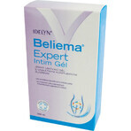 IDELYN Beliema Expert Gel Intime 1×200 ml, gel intime pour femmes