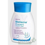 IDELYN Beliema Expert Gel Intime 1×200 ml, gel intime pour femmes