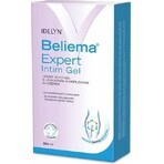 IDELYN Beliema Expert Gel Intime 1×200 ml, gel intime pour femmes