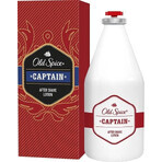 Old Spice Captain Eau après-rasage 1×100 ml