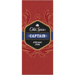 Old Spice Captain Eau après-rasage 1×100 ml