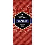 Old Spice Captain Eau après-rasage 1×100 ml