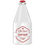 Old Spice Captain Eau après-rasage 1×100 ml