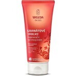 WELEDA Emulsie de duș Rodie 1×200 ml, emulsie de duș