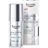 Eucerin HYALURON-FILLER EPIGENETIC Rejuvenating Serum 1×30 ml, facial serum