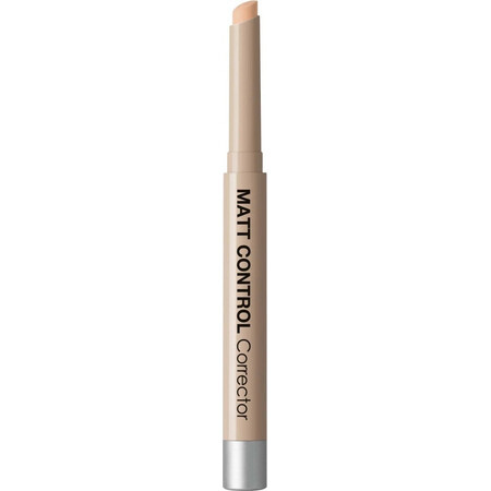 Dermacol Matt Control Corrector Nº 1 1×1,1 g, corrector mate