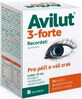 AVILUT 3-sterke Recordati