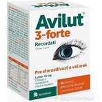 AVILUT 3-sterke Recordati