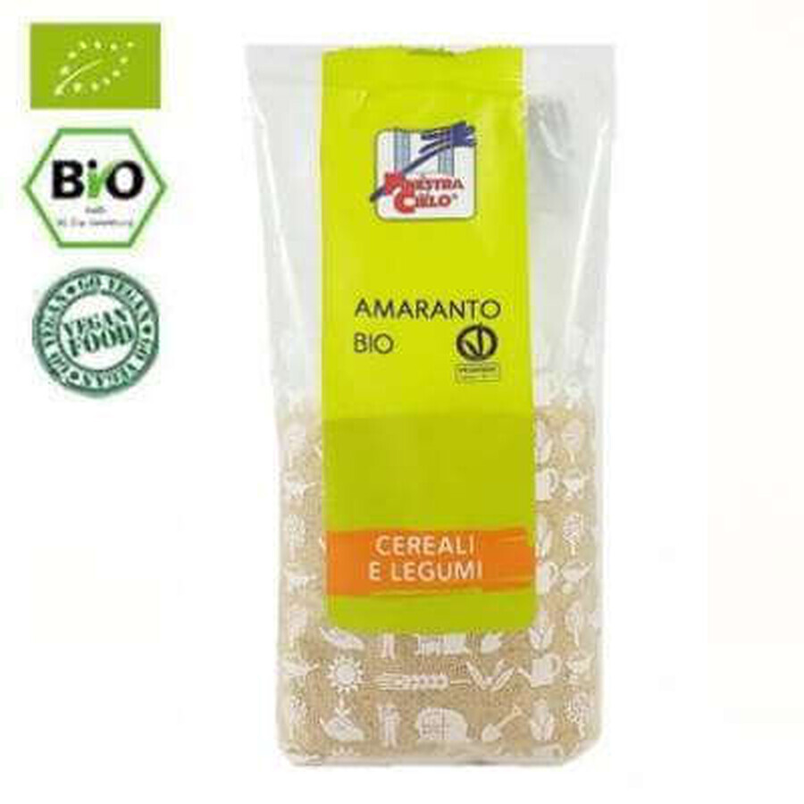 Amarante, 500 g, La Finestra Sul Cielo