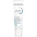 Bioderma Atoderm Intensive balm 1×45 ml, soothing cream