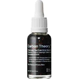 Carbon Theory, Entgiftungsserum über Nacht 30 ml, Entgiftungsserum