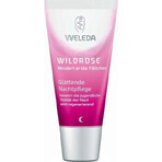 WELEDA Pink smoothing night cream 1×30 ml, night cream