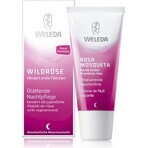 WELEDA Pink smoothing night cream 1×30 ml, night cream