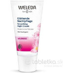 WELEDA Pink smoothing night cream 1×30 ml, night cream