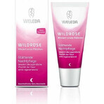 WELEDA Pink smoothing night cream 1×30 ml, night cream