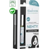 SALOOS Bio nagelversterkend serum 1×7 ml