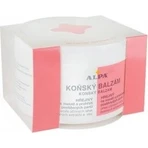 ALPA PAARDENBALM Verwarmend 1×250 ml, massage