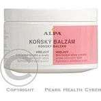 ALPA PAARDENBALM Verwarmend 1×250 ml, massage
