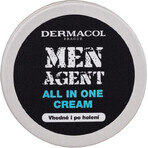 Dermacol Men Agent crème tout-en-un 1×75 ml, crème pour le visage