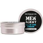 Dermacol Men Agent crème tout-en-un 1×75 ml, crème pour le visage