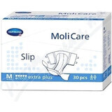 MoliCare Slip extra plus 6 sq. M 1×30pcs, culottes d'incontinence