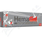 HemaGel 30G 1×30 g, hydrofiele gel