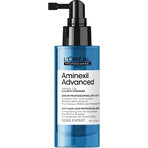 L´Oréal Professionnel Activerend serum tegen haaruitval Aminexil Advanced Fuller & Strong er Strength Ening 1×90 ml, serum tegen haaruitval