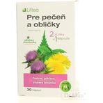 LIFTEA Wątroba i nerki 1×30 cps: ceny i cechy