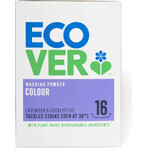 ECOVER Pulbere de spălat Color 1x16 PD