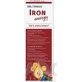 Dr Theiss Iron Energy 1×250 ml, complemento alimenticio