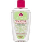 DERMACOL SENSITIVE Démaquillant pour les yeux 1×150 ml, démaquillant pour les yeux