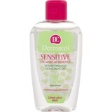 DERMACOL SENSITIVE Démaquillant pour les yeux 1×150 ml, démaquillant pour les yeux