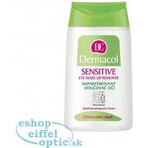 DERMACOL SENSITIVE Démaquillant pour les yeux 1×150 ml, démaquillant pour les yeux