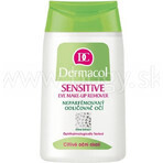 DERMACOL SENSITIVE Démaquillant pour les yeux 1×150 ml, démaquillant pour les yeux