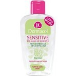 DERMACOL SENSITIVE Démaquillant pour les yeux 1×150 ml, démaquillant pour les yeux