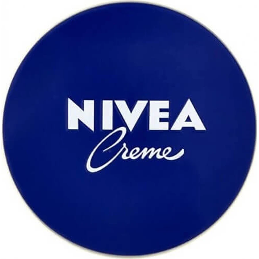 NIVEA crème 100ml 1×100ml crème