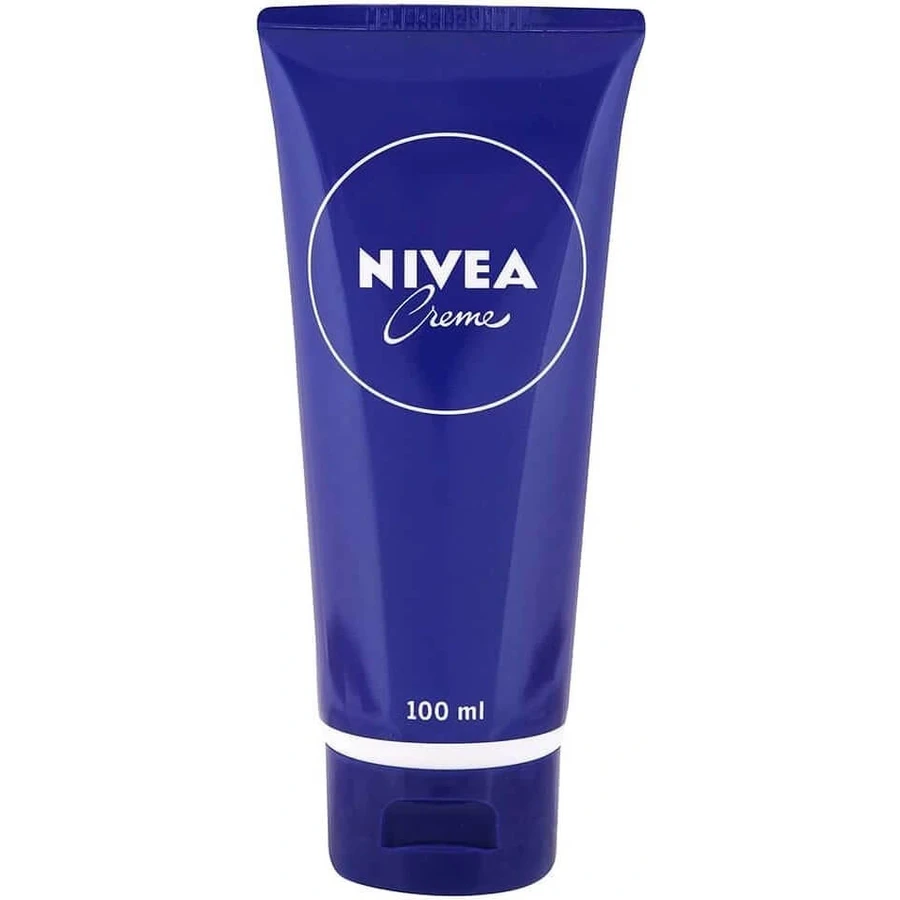 NIVEA crème 100ml 1×100ml crème