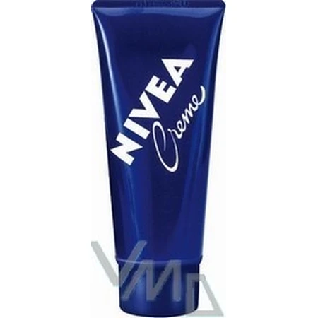 NIVEA crème 100ml 1×100ml crème