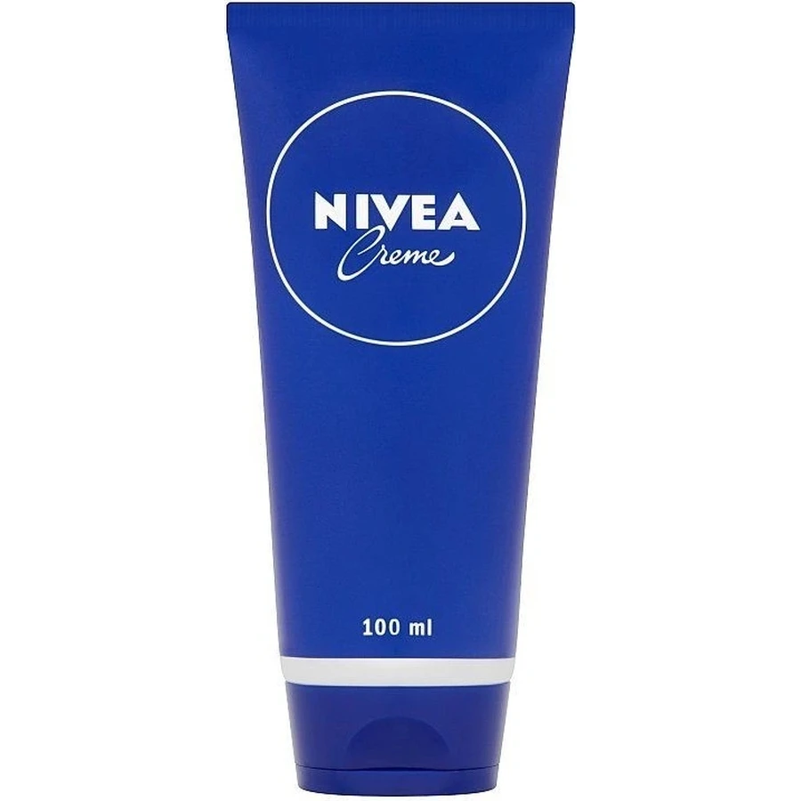 NIVEA crème 100ml 1×100ml crème