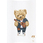 CEBA Zachte Cosy Fluffy Joe 2 vierkant (48x70) Cosy Fluffy Joe 1×1 pc