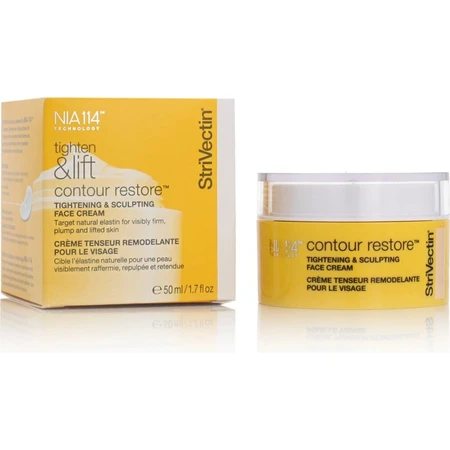 StriVectin Contour Restore Tightening Face Lifting Cream 50 ml 1×50 ml