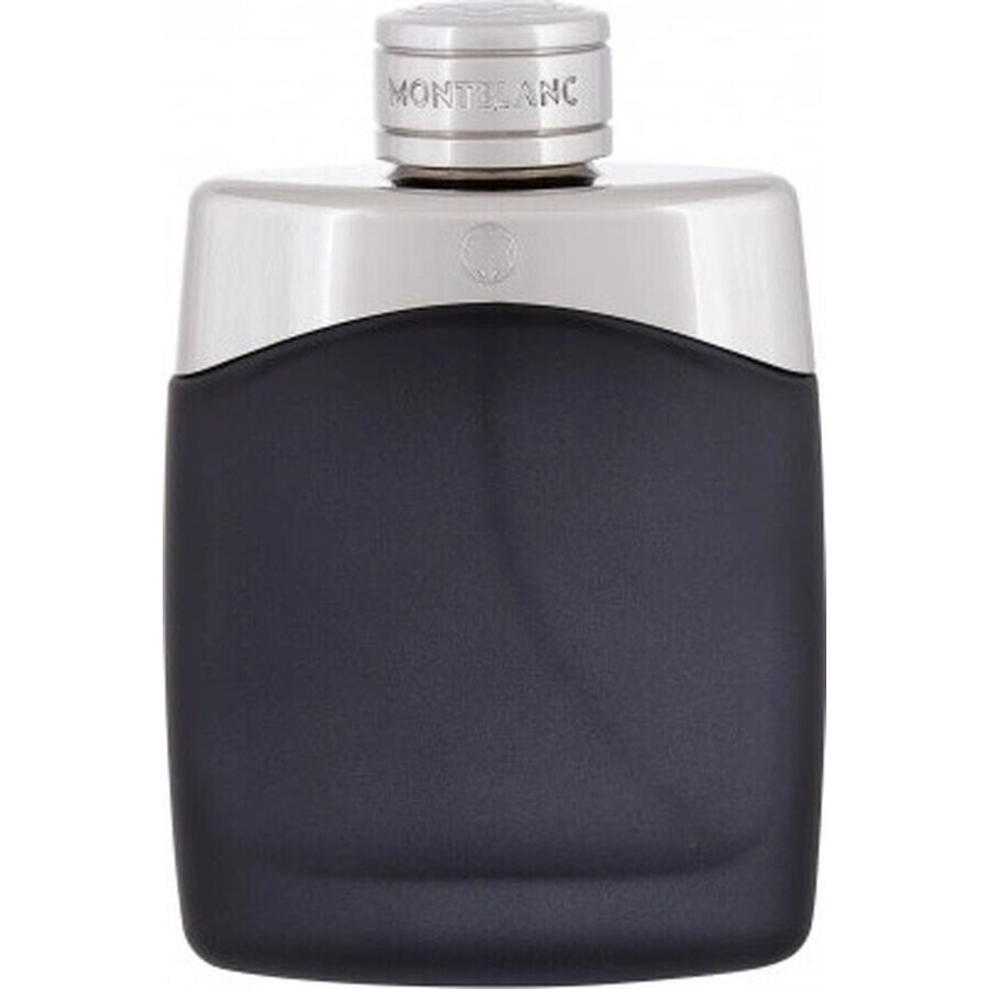 Montblanc Legend Aftershave 100ml 1×100 ml, aftershave