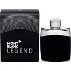 Montblanc Legend Aftershave 100ml 1×100 ml, aftershave