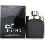 Montblanc Legend Aftershave 100ml 1×100 ml, aftershave