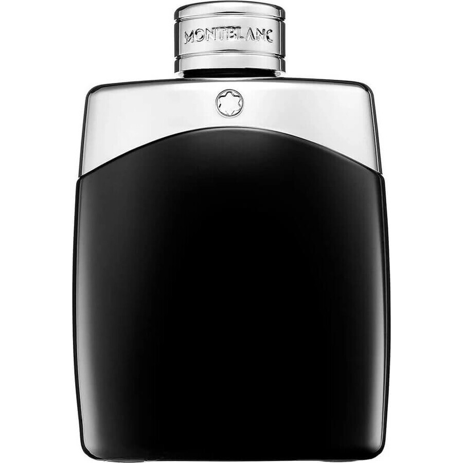 Montblanc Legend Aftershave 100ml 1×100 ml, aftershave