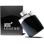 Montblanc Legend Aftershave 100ml 1×100 ml, aftershave