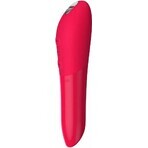 We-Vibe TANGO X vibrator TANGO X blauw 1×1 stuk, vibrator