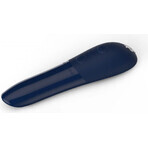 We-Vibe TANGO X vibrator TANGO X blauw 1×1 stuk, vibrator